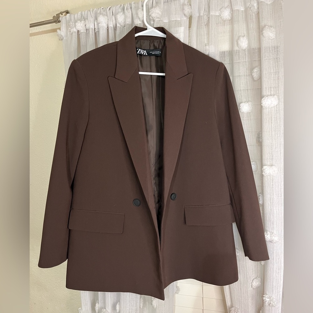 Zara blazer